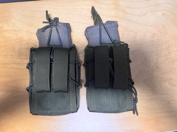 Image 2 for 2xM4 pouches-OD