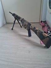 Afbeelding van Clasic army sr-25 (m110)