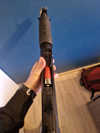 Bild 3 für Shotgun ASG Springloaded