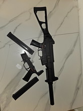 Image for VFC / Umarex UMP45 GBB