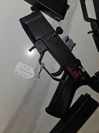 Image 5 pour VFC / Umarex UMP45 GBB