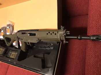Image 2 for G&G SG553