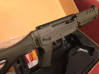 Image 3 for G&G SG553