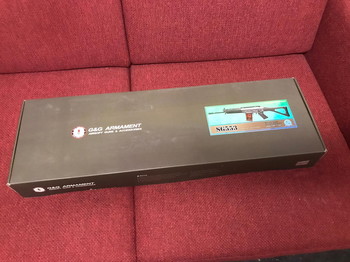 Image 4 for G&G SG553