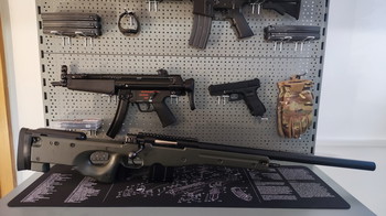 Bild 2 für Tokyo Marui L96 AWS