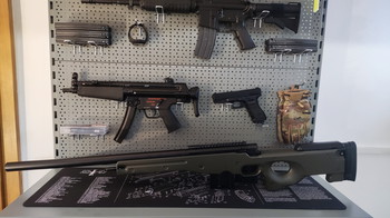 Bild 3 für Tokyo Marui L96 AWS