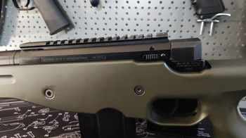 Bild 4 für Tokyo Marui L96 AWS