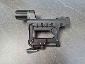 Image pour Kobra Red Dot | JJ Airsoft | Zo goed als nieuw