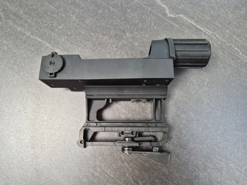 Image 2 for Kobra Red Dot | JJ Airsoft | Zo goed als nieuw
