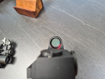 Image 3 for Kobra Red Dot | JJ Airsoft | Zo goed als nieuw