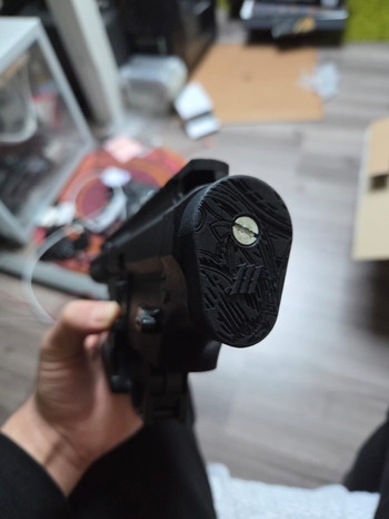 Imagen 2 de Corps réplique/lanceur G&G