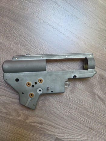 Afbeelding 2 van Corps réplique/lanceur G&G