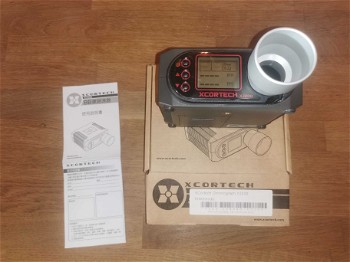 Image 2 for Xcortech X3200 mkII