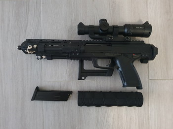 Image 2 for MK23 Carbine Kit