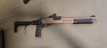 Image 2 for Hpa Shotgun