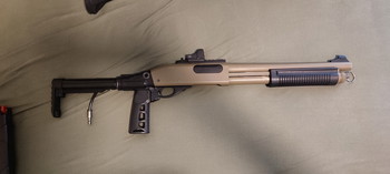 Imagen 2 de Hpa Shotgun Velites G3