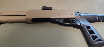 Image 3 for Hpa Shotgun