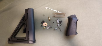Image 4 for Hpa Shotgun