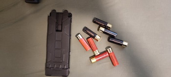 Image 5 for Hpa Shotgun