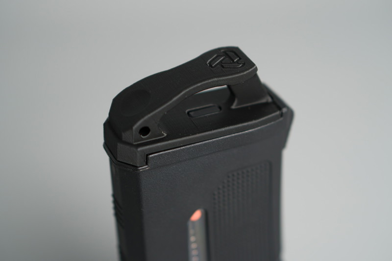 Image 1 pour Pullable Base Plate for PTS EPM1 and EPM1-S magazines