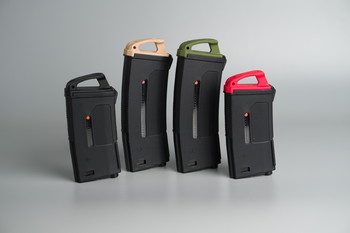 Image 3 pour Pullable Base Plate for PTS EPM1 and EPM1-S magazines
