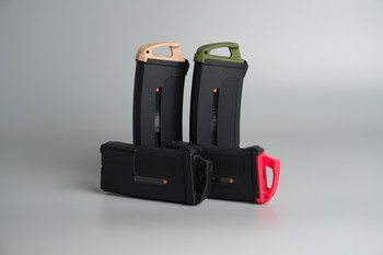 Image 4 pour Pullable Base Plate for PTS EPM1 and EPM1-S magazines
