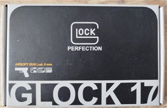 Image pour Glock 17