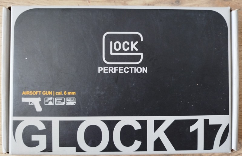 Image 1 for Glock 17