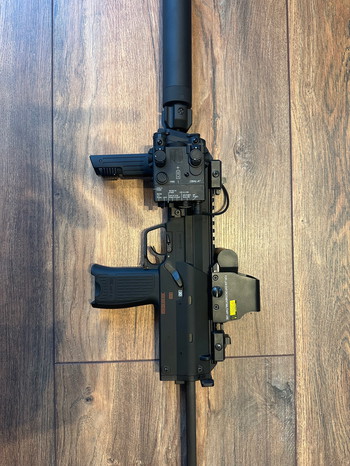 Afbeelding 3 van Te koop: Tokyo Marui MP7 - Gloednieuw!