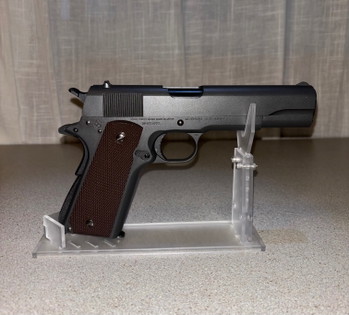 Image 2 for Tokyo Marui M1911 A1 Colt Government GBB BUNDLE