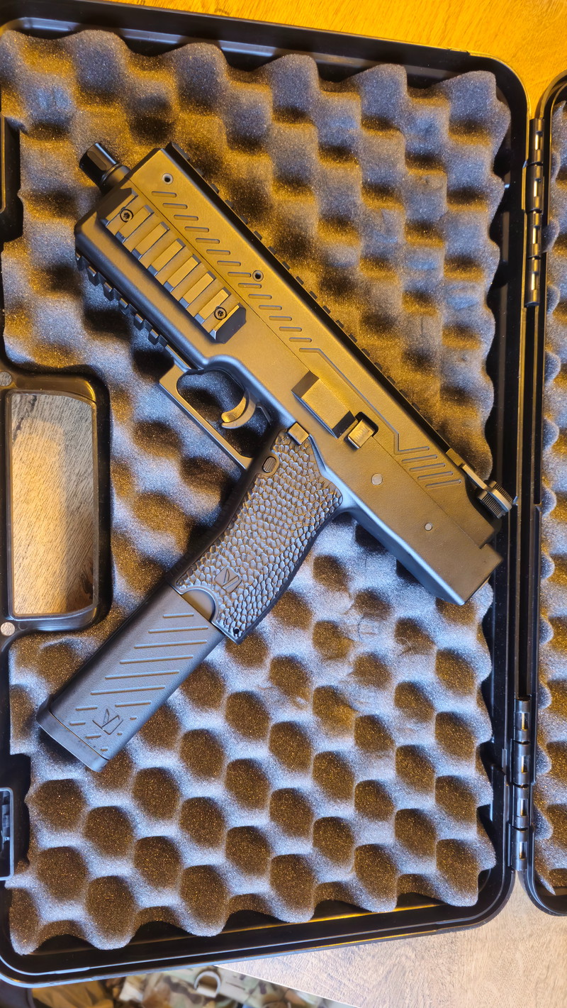 Bild 1 für Vorsk vmp-01