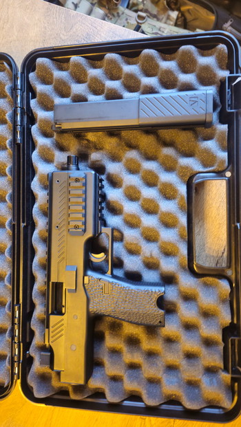 Bild 2 für Vorsk vmp-01