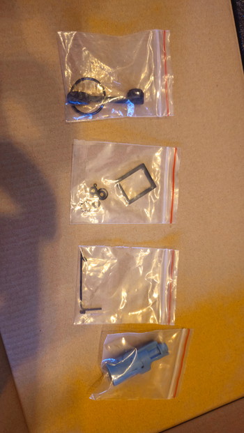 Bild 4 für Vorsk vmp-01