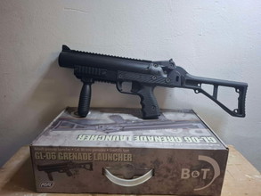 Image pour ASG B&T GL-06 - GBB - F-MARK