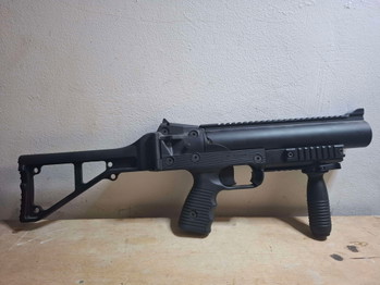 Image 4 pour ASG B&T GL-06 - GBB - F-MARK