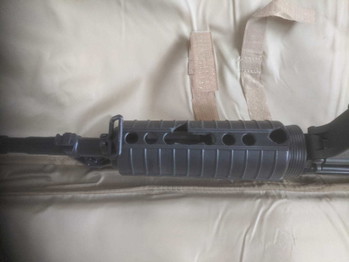 Image 3 pour Te koop M4 + optie voor goedkope shotgun