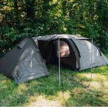 Image for Milsim tent voor 2 personen.