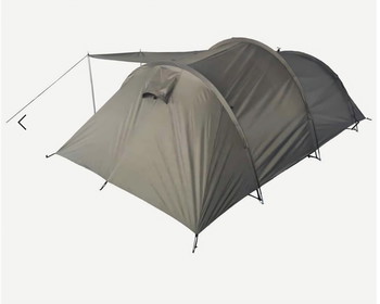 Image 2 for Milsim tent voor 2 personen.