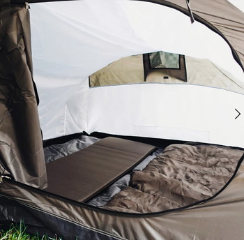 Image 3 for Milsim tent voor 2 personen.