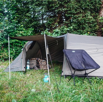 Image 4 for Milsim tent voor 2 personen.