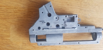 Image 4 for Upper en lower reciever M4 met passende gearbox shell V2