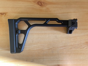 Bild für Airsoft Artisan MCX Skeleton Stock