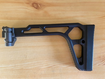 Image 2 for Airsoft Artisan MCX Skeleton Stock