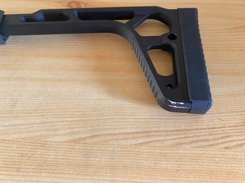 Image 3 for Airsoft Artisan MCX Skeleton Stock