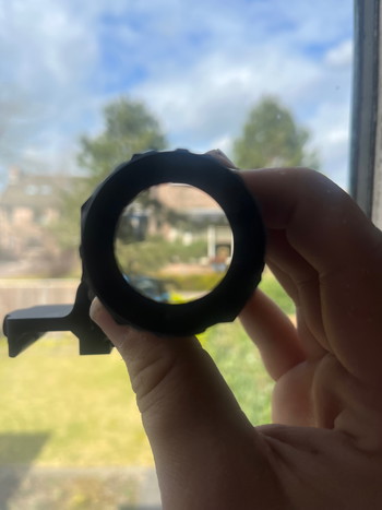 Image 4 pour Vectoroptics magnifier 3X