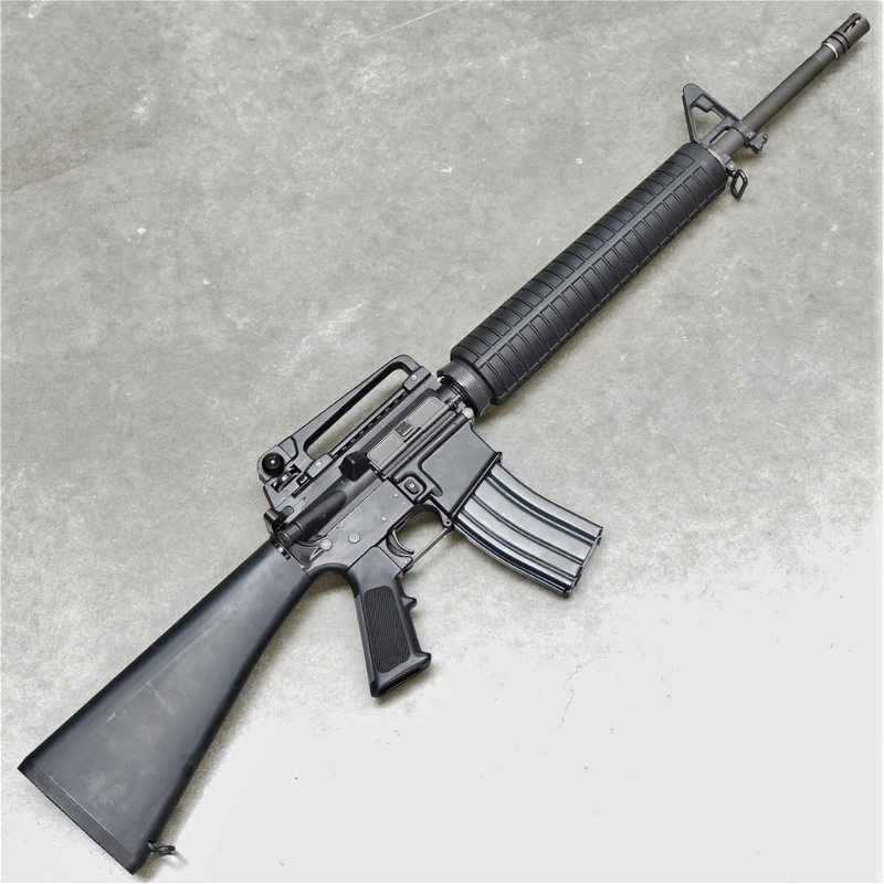Image 1 for WE M16A3