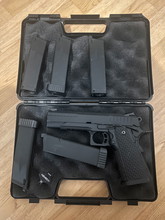 Imagen para Novritsch SSP1 + magazines Co2 and Green Gas