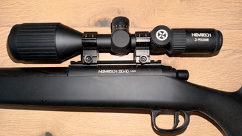Image 2 for Novritsch SSG10A1 - 3 MAGAZIJNEN