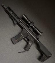Image for Wolverine MTW forged gen 1 + wolverine storm reg gen 1 with bottle and custom line
