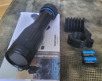 Bild 2 für VIS1053 Thermal scope with accessories